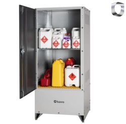 Picture of HAZERO OUTDOOR DG STORE 250L